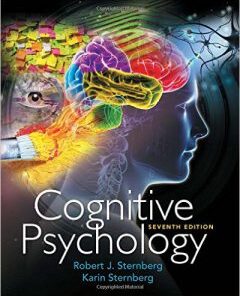 Cognitive Psychology 7th Edition PDF