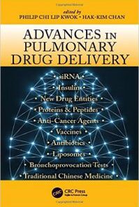 Advances in Pulmonary Drug Delivery PDF