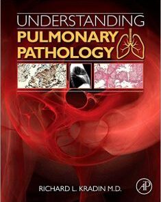 Understanding Pulmonary Pathology PDF