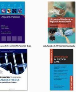 SHARE FREE BOOKS ANAESTHESIA