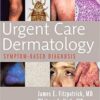 Urgent Care Dermatology Symptom-Based Diagnosis PDF