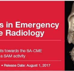 Classic Lectures in Emergency and Urgent Care Radiology 2017 video