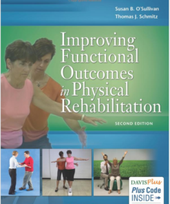 Improving Functional Outcomes in Physical Rehabilitation 2nd Edition PDF