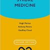 Stroke Medicine (Oxford Specialist Handbooks in Neurology) 2nd Edition PDF