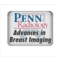 Penn Radiology's Breast Imaging Fundamentals & Innovations