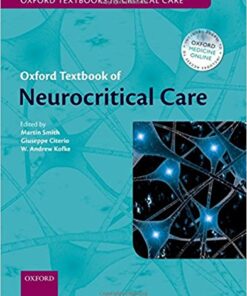 Oxford Textbook of Neurocritical Care 1st Edition CHM