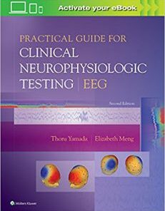 Practical Guide for Clinical Neurophysiologic Testing: EEG 2nd edition EPUB