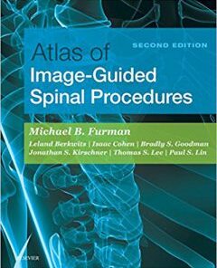 Atlas of Image-Guided Spinal Procedures, 2nd Edition PDF & VIDEO