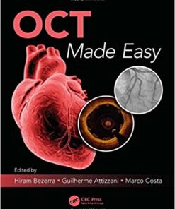 OCT Made Easy 1st Edition PDF