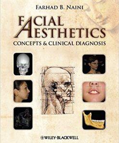 Facial Aesthetics: Concepts and Clinical Diagnosis 1st Edition PDF