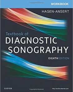 Textbook of Diagnostic Sonography, 8th Edition PDF