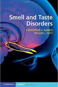 Smell and Taste Disorders (PDF)