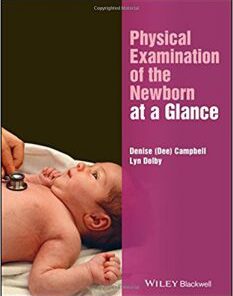 Physical Examination of the Newborn at a Glance PDF