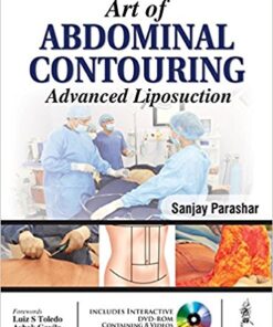 Art of Abdominal Contouring: Advanced Liposuction PDF & VIDEO