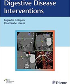 Digestive Disease Interventions 1st Edition PDF