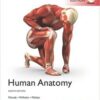 Human Anatomy, 8th Global Edition PDF