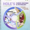 Laboratory Manual for Hole’s Human Anatomy & Physiology Cat Version 14th Edition PDF