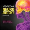 A Textbook of Neuroanatomy (Coursesmart) 2nd Edition PDF