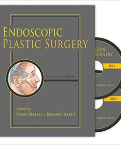 Endoscopic Plastic Surgery 2nd Edition PDF & VIDEO