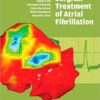 Manual of Surgical Treatment of Atrial Fibrillation 1st Edition PDF