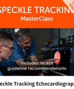 Speckle Tracking MasterClass 2018-2019-Videos