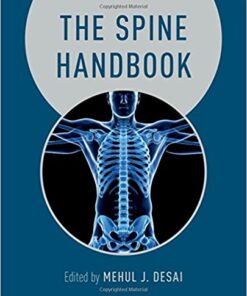 The Spine Handbook  PDF