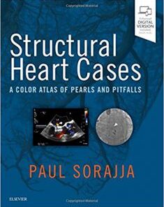 Structural Heart Cases: A Color Atlas of Pearls and Pitfalls PDF