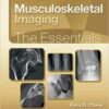 Musculoskeletal Imaging The Essentials Epub