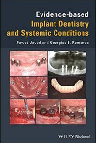 Evidence-based Implant Dentistry and Systemic Conditions PDF