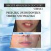 Pediatric Orthodontics Theory and Practice PDF