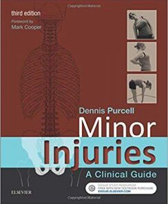 Minor Injuries A Clinical Guide, 3rd Edition PDF