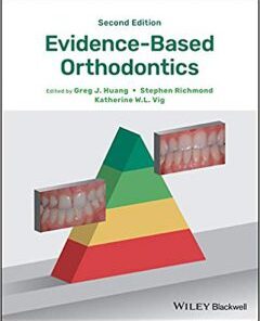 Evidence-Based Orthodontics 2nd Edition PDF