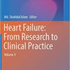 Heart Failure: From Research to Clinical Practice: Volume 3 (Advances in Experimental Medicine and Biology) 1st ed. 2018 Edition  PDF