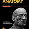 Clinical Anatomy: Applied Anatomy for Students and Junior Doctors 14th Edition PDF