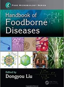 Handbook of Foodborne Diseases PDF