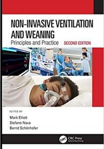 Non-Invasive Ventilation and Weaning Principles and Practice 2nd Edition PDF