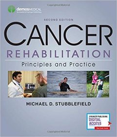 Cancer Rehabilitation Principles and Practice 2nd Edition PDF