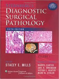 Sternberg's Diagnostic Surgical Pathology (2-Volume Set) 5th Edition