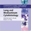 Lung and Mediastinum Cytohistology