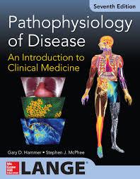 Pathophysiology of Disease: An Introduction to Clinical Medicine 7/E