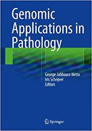 Genomic Applications in Pathology