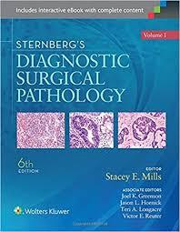 Sternberg's Diagnostic Surgical Pathology [2 - Volume Set] Sixth Edition