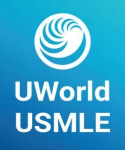 Uworld USMLE Step 3 Self-Assessments Form 1+2