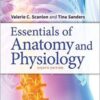 Essentials of Anatomy and Physiology 8th Edition PDF