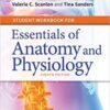 Student Workbook for Essentials of Anatomy and Physiology 8th Edition PDF