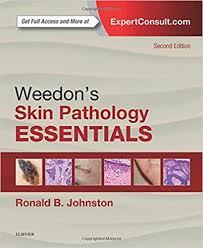 Weedon's Skin Pathology Essentials, 2e 2nd Edition