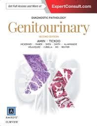 Diagnostic Pathology: Genitourinary, 2nd Edition