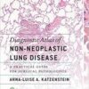 Diagnostic Atlas of Non-Neoplastic Lung Disease