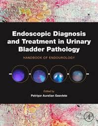 Endoscopic Diagnosis and Treatment in Urinary Bladder Pathology: Handbook of Endourology