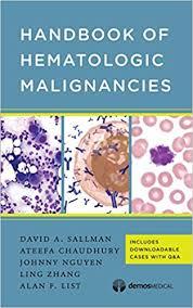 Handbook of Hematologic Malignancies